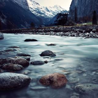 Scenary mobile wallpaper