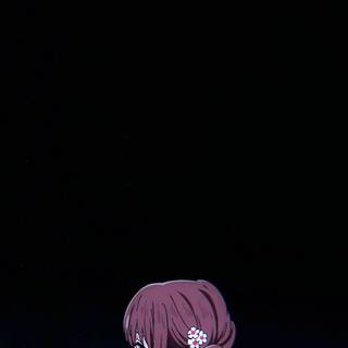 A Silent Voice mobile wallpaper
