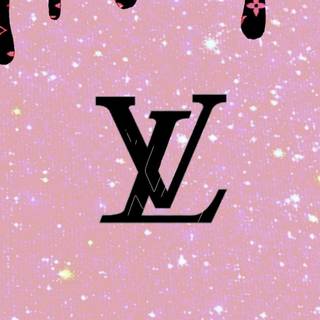 Louis Vuitton mobile wallpaper