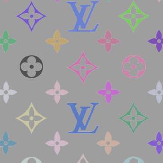 Louis Vuitton mobile wallpaper