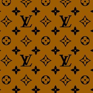 Louis Vuitton mobile wallpaper