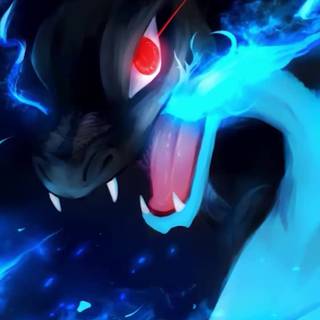 Charizard mobile wallpaper