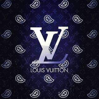 Louis Vuitton mobile wallpaper