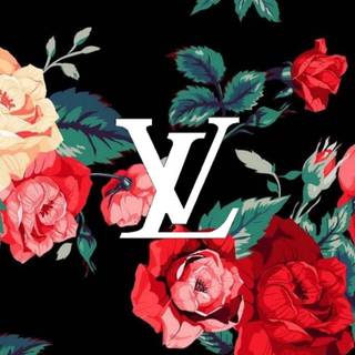 Louis Vuitton mobile wallpaper