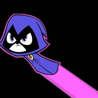 Teen Titans desktop wallpaper