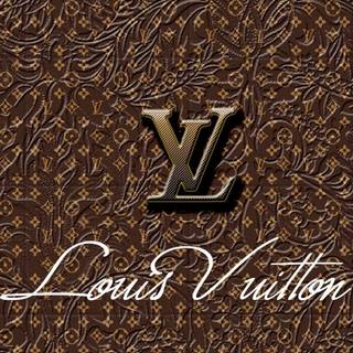 Louis Vuitton PC wallpaper