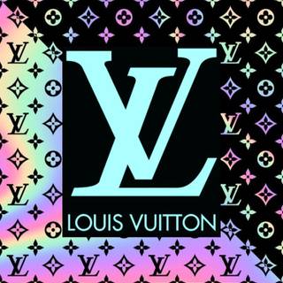 Louis Vuitton mobile wallpaper