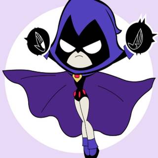 Teen Titans mobile wallpaper