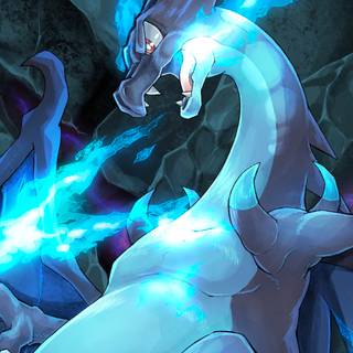 Charizard mobile wallpaper