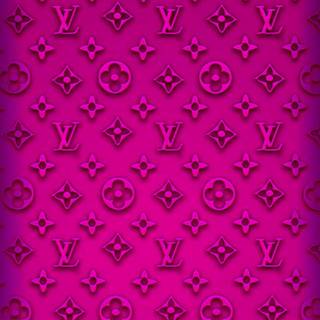 Louis Vuitton mobile wallpaper