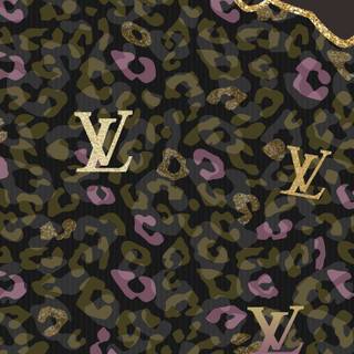 Louis Vuitton mobile wallpaper