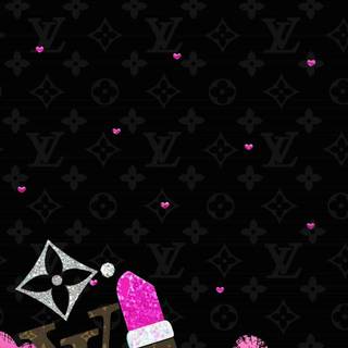 Louis Vuitton mobile wallpaper
