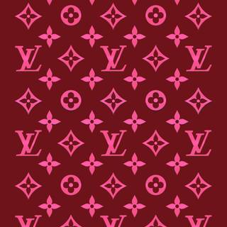 Louis Vuitton mobile wallpaper