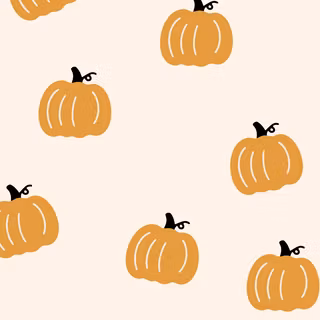 Halloween style wallpaper