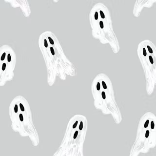 Halloween style wallpaper