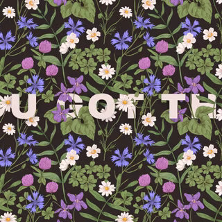 Dark spring desktop wallpaper