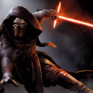 2560x1440 Star Wars wallpaper