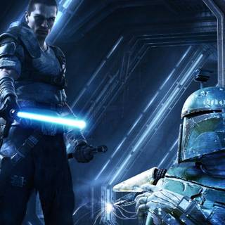 2560x1440 Star Wars wallpaper