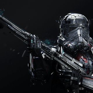 2560x1440 Star Wars wallpaper