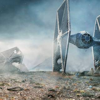 2560x1440 Star Wars wallpaper