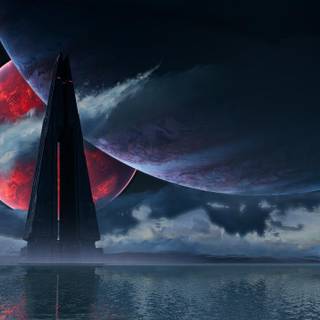 2560x1440 Star Wars wallpaper