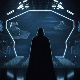 2560x1440 Star Wars wallpaper