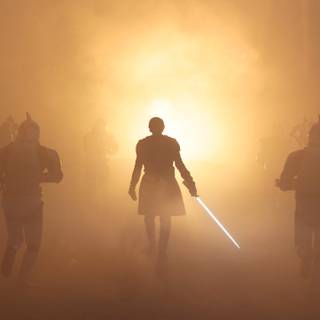 2560x1440 Star Wars wallpaper