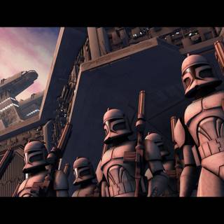 2560x1440 Star Wars wallpaper