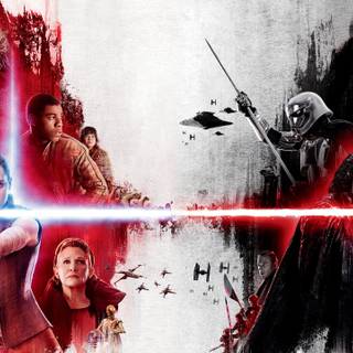 2560x1440 Star Wars wallpaper