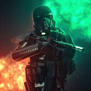 4k Star Wars wallpaper