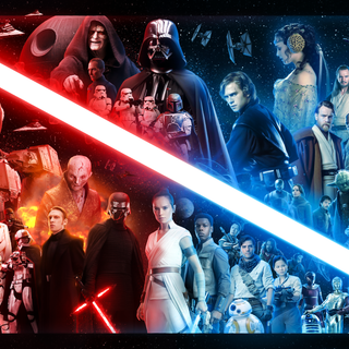 2560x1440 Star Wars wallpaper