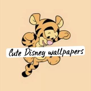 Cute Disney wallpaper
