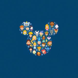 Cute Disney wallpaper