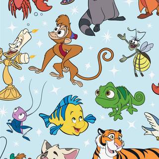 Cute Disney wallpaper