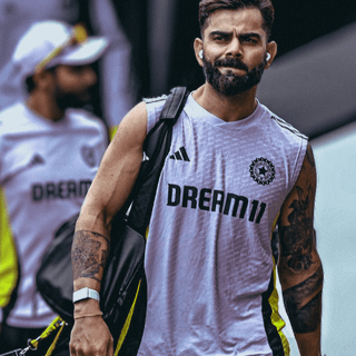 Virat Kohli HD wallpaper