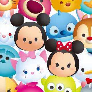 Cute Disney wallpaper