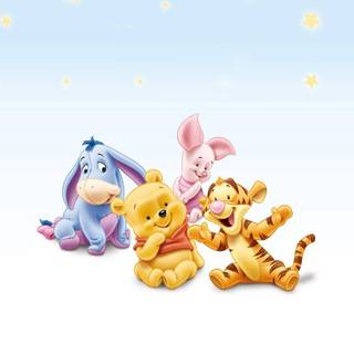 Cute Disney wallpaper