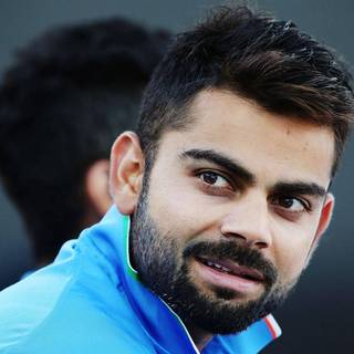 Virat Kohli HD wallpaper
