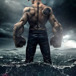 Popeye the Sailor wallpaper