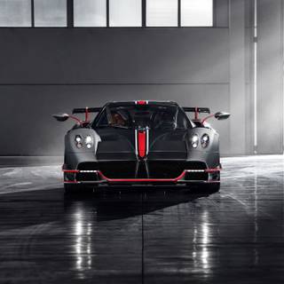 Pagani cars wallpaper