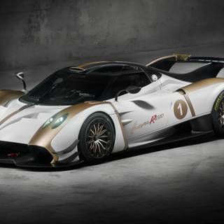 Pagani cars wallpaper