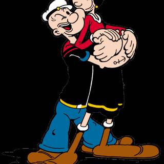 Popeye the Sailor wallpaper