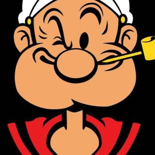 Popeye the Sailor wallpaper