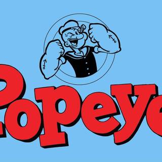 Popeye the Sailor wallpaper