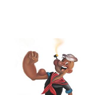 Popeye the Sailor wallpaper