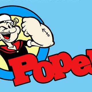 Popeye the Sailor wallpaper