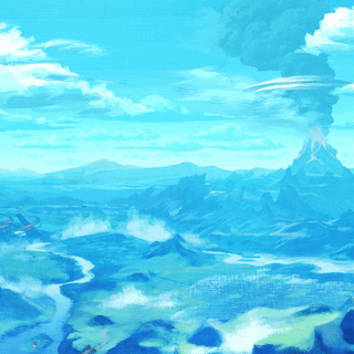 Zelda ultrawide wallpaper