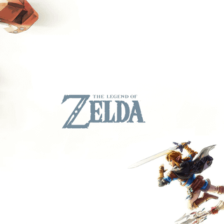 Zelda ultrawide wallpaper