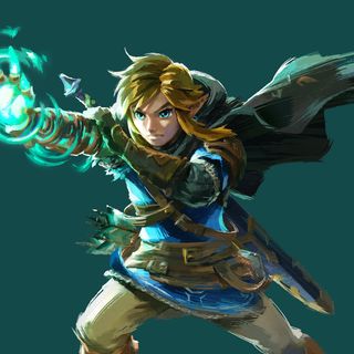 Zelda ultrawide wallpaper