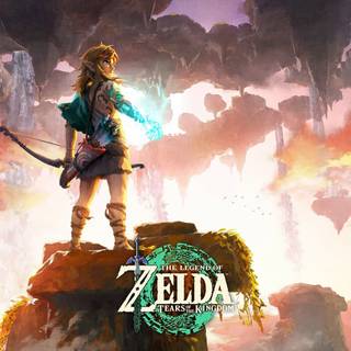 Zelda ultrawide wallpaper
